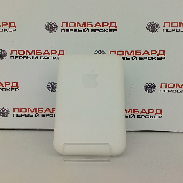 Внешний аккумулятор Magnetic Battery Pack A2384