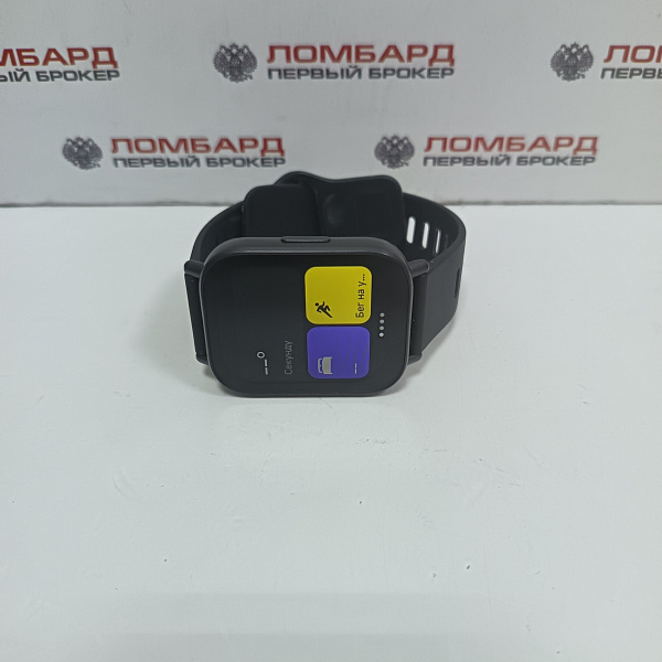 Смарт-часы Xiaomi Redmi Watch 5 Active