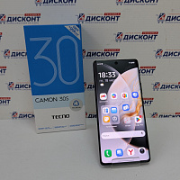 Смартфон TECNO CAMON 30S 6/128 Гб