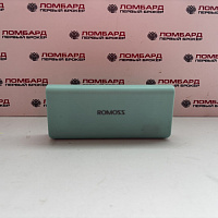 Портативный аккумулятор Romoss