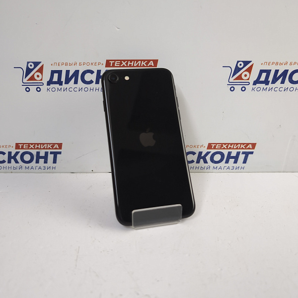 Смартфон Apple iPhone SE 2020 64 Гб