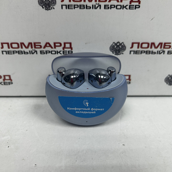  Беспроводные наушники HONOR CHOICE Earbuds X5E