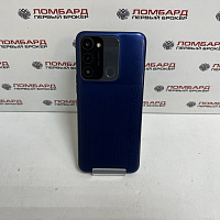 Смартфон TECNO Spark Go 2022 2/32 ГБ