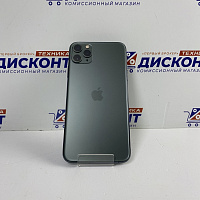 Смартфон Apple iPhone 11 Pro Max 4/256 Гб