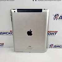 Планшет Apple iPad 4 16gb