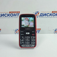 Мобильный телефон teXet TM-B227