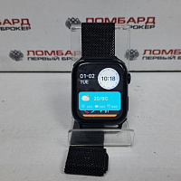 Умные часы Series 10, 46mm (Аналог)