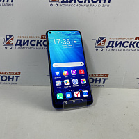 Смартфон HONOR 20 6/128 ГБ 