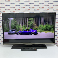 Телевизор LED 32" (81 см) Sharp LC-32LE154RU