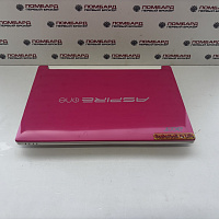 Ноутбук Acer Aspire One Happy