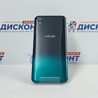 Смартфон vivo Y1s 2/32 ГБ