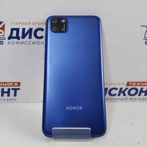 Смартфон HONOR 9S 2/32 ГБ