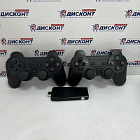 Портативная игровая консоль 2.4G Wireless Controllers Gamepad