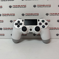  Джойстик Sony DualShock 4