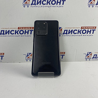 Смартфон Samsung Galaxy S20 Ultra 12/128 ГБ