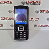 Телефон DEXP Larus B3