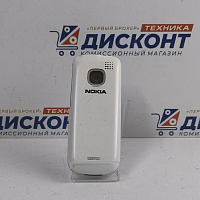  Кнопочный телефон Nokia C2-00 RM-704