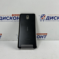 Смартфон Nokia 3.1 2/16 Гб