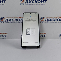 Смартфон HONOR X7a 4/128 ГБ 