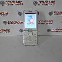 Телефон Explay SL241