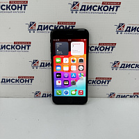 Смартфон Apple iPhone SE 2020 128 ГБ