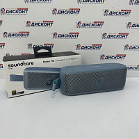 Портативная колонка SOUNDCORE MOTION 100
