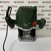 Вертикальный фрезер BOSCH POF 1200 AE