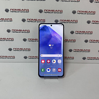 Смартфон Samsung Galaxy A55 5G 8/256 Гб