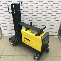 Источник сварочный полуавтомат MIG MMA кедр MultiMIG-5000S