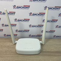 Wi-Fi роутер Tenda N301