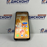 Смартфон Infinix HOT 40i 8/128 Гб