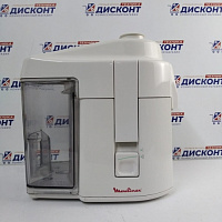 Центробежная соковыжималка Moulinex A753 Centri n3