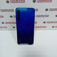 Смартфон Xiaomi Redmi Note 8T 4/64 ГБ