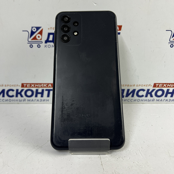 Смартфон Samsung Galaxy A13 4/64 Гб