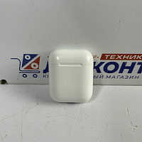 Наушники Apple AirPods 1 