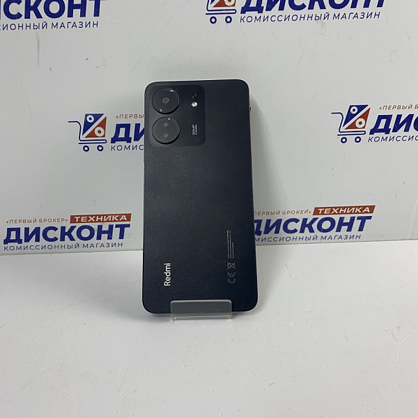  Смартфон Xiaomi Redmi 13C 4/128 Гб