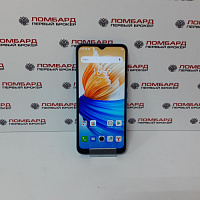 Смартфон Infinix SMART 6 2/32 Гб