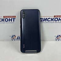 Смартфон Xiaomi Redmi 9A 2/32 ГБ