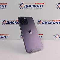 Смартфон Apple iPhone 14 Pro Max 256 Гб