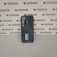 Смартфон HUAWEI nova Y72 8/128 ГБ