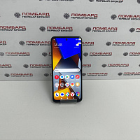 Смартфон Xiaomi Poco M4 Pro 8/256 ГБ