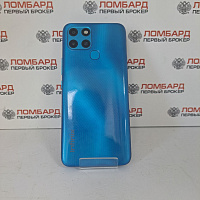 Смартфон Infinix Smart 6 X6511 32Gb 