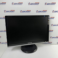 Монитор Samsung SyncMaster 226BW