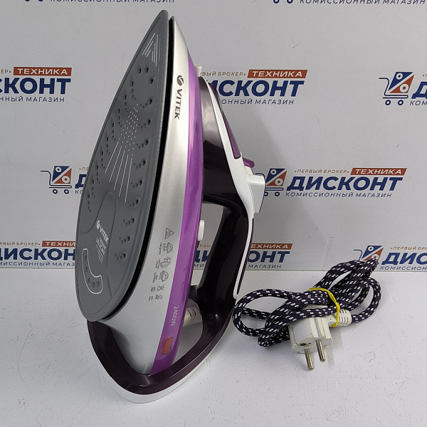 Утюг Vitek VT-1246 VT