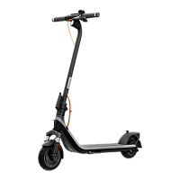 Электросамокат Ninebot Kick Scooter E2 Plus II