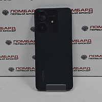  Смартфон realme Note 60x 3/64 ГБ