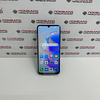 Смартфон HONOR X7a 4/128 ГБ