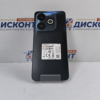 Смартфон Infinix SMART 8 Pro 4\256 Гб