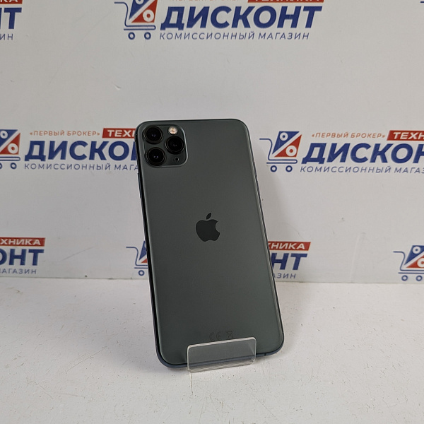 Смартфон Apple iPhone 11 Pro Max 64 Гб