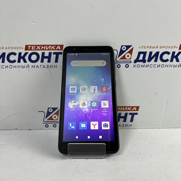Телефон ZTE Blade L8 1\32Гб